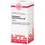 EPHEDRINUM hydrochloricum D 6 Tabletten