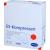 ES-KOMPRESSEN steril 10x10 cm 8fach