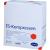 ES-KOMPRESSEN steril 10x10 cm 8fach