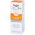 EUCERIN Sun Oil Control tinted Creme LSF 50+ hell