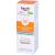 EUCERIN Sun Oil Control tinted Creme LSF 50+ mitt.