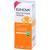 EUNOVA Junior Sirup m.Orangengeschmack