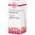 EUPHORBIUM D 20 Globuli Ind.Fert.