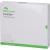 EXUFIBER 20x30 cm Gel-Faserverband