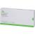 EXUFIBER 2x45 cm Tamponaden