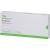 EXUFIBER 2x45 cm Tamponaden
