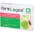 FEMILOGES magensaftresistente Tabletten