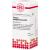 FERRUM PHOSPHORICUM D 12 Globuli