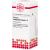 FERRUM SESQUICHLORATUM C 3 Globuli Ind.Fert.