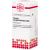 FERRUM SESQUICHLORATUM C 30 Globuli