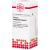 FERRUM SESQUICHLORATUM D 200 Globuli Ind.Fert.