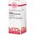 FERRUM SESQUICHLORATUM D 30 Globuli