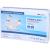 FINGERVERBAND YPSIPLAST elastisch 2x12 cm haut