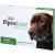 FIPRALONE 268 mg Lsg.z.Auftropf.f.große Hunde