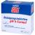 FITTYDENT super Reinigungstabletten