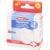 FIXIERPFLASTER 2,5 cmx5 m transparent