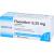 FLUORETTEN 0,25 mg Tabletten