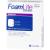 FOAM LITE ConvaTec adhäsiv PU-Schaumverb.5,5x12 cm FOAM LITE ConvaTec adhäsiv PU-Schaumverb.5,5x12 cm