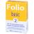 FOLIO 2 basic Filmtabletten