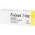 FOLSAN 5 mg Tabletten