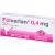FOLVERLAN 0,4 mg Tabletten