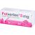 FOLVERLAN 5 mg Tabletten