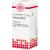 FORMICA RUFA D 9 Globuli Ind.Fert.
