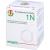 FUNDAMENT-Salz I N Tabletten