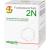 FUNDAMENT-Salz II N Tabletten