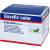 GAZOFIX color Fixierbinde kohäsiv 6 cmx20 m grün