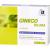 GINKGO 100 mg Kapseln+B1+C+E