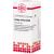 GINKGO BILOBA C 200 Globuli