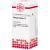 GINKGO BILOBA C 5 Globuli Ind.Fert.