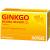 GINKGO BILOBA HEVERT SL Tabletten GINKGO BILOBA HEVERT SL Tabletten