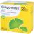 GINKGO-MAREN 120 mg Filmtabletten