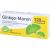 GINKGO-MAREN 120 mg Filmtabletten