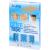 GITTER Tape AcuTop Akupunkturpflaster 2x3 cm blau