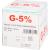 GLUCOSE 5% B.Braun Mini Plasco connect Inj.-Lsg.