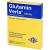 GLUTAMIN VERLA überzogene Tabletten