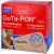 GOTA-POR Wundpflaster steril 60x100 mm hautfarben
