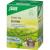 GRÜNER TEE Jasmin Bio Salus Filterbeutel
