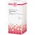 GUAIACUM D 30 Tabletten