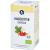 HAGEBUTTEN 400 mg Bio Kapseln vegan