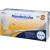 HANDSCHUHE Einmal Latex puderfrei S