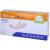 HANDSCHUHE Einmal Vinyl puderfrei L