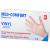 HANDSCHUHE Einmal Vinyl Spenderbox