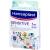 HANSAPLAST Sensitive Kinder Pflaster 6 cmx1 m