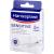 HANSAPLAST Sensitive Pflast.hypoallergen 6 cmx2 m
