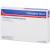 HANSAPOR steril Wundverband 10x15 cm