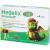 HEDELIX HerbalSept Immun Lutscher Kids